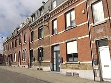 Saint-Nicolas : mosquée illégale ?
