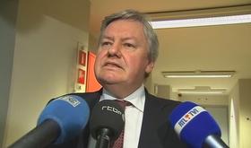 Task force : commentaire de J.C Marcourt