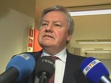 Task force : commentaire de J.C Marcourt