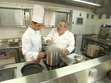 Cuisine provencale