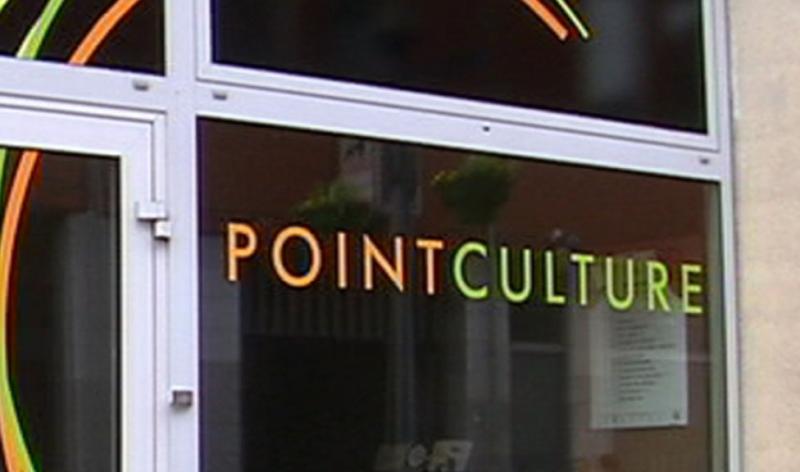 Focus : la médiathèque devient Point Culture