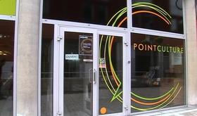 Le Point Culture (ex Médiathèque) officiellement inauguré
