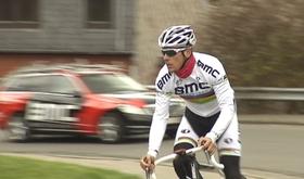 Liège-Bastogne-Liège : reconnaissance du parcours