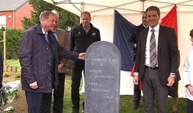 Hommage à Arsène Vanhaeren