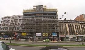 Le chantier du Mnema accessible ce dimanche