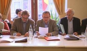 Huy : on a parlé d'argent au Conseil Communal