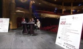 ORW : présentation de la saison 2013-2014
