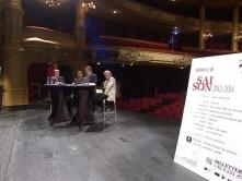 ORW : présentation de la saison 2013-2014