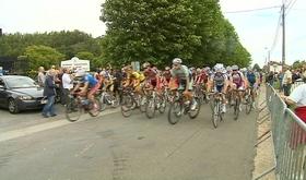 La Wallonie doit rester terre de cyclisme