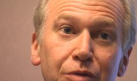 Yves Leterme en conférence à Ans