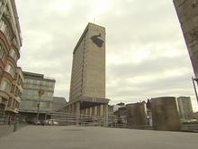 Liège : plusieurs services de la Cité administrative déménagent