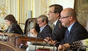 Liège : compte rendu du conseil communal de lundi soir
