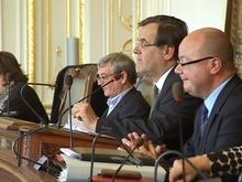 Liège : compte rendu du conseil communal de lundi soir