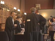 Assises : début d'un long procès