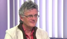 Focus : Gérard Mordillat