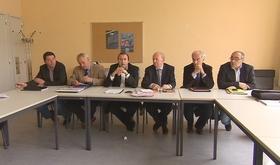 Elaboration d'un schéma territorial pour Huy Waremme