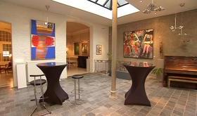 Expo Georges Collignon à Huy