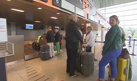 Liege Airport vient en aide à Brussels Airport
