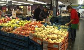 Invendus alimentaires : projet pilote à Seraing