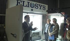 Eliosys: spécialiste dans les tests environnementaux