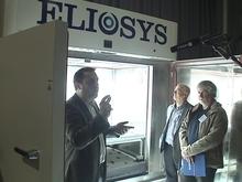 Eliosys: spécialiste dans les tests environnementaux