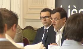 Projet de Ville : les Liégeois concernés par leur cité