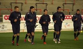 Le RFC Liège joue dimanche sa montée en Division 3 !