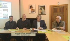 Coopération culturelle régionale de Liège
