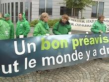 La CSC interpelle les juridictions du travail