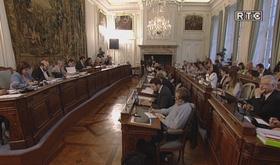 Projet de ville à Liège : l'avis de l'opposition