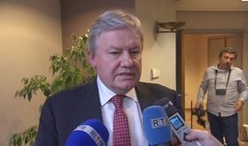 La task force fait le point