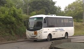 Le commune de Chaudfontaine en justice contre un concessionnaire de car