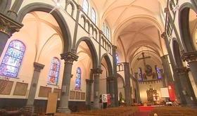 Les églises de Liège ouvrent leurs portes