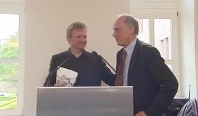 Vincent Reuter président du CESW
