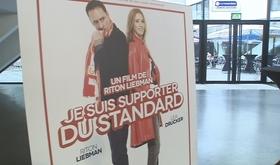 Avant-première :  Je suis supporter du Standard 