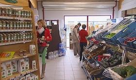 La Semaine Bio : un livre et une nouvelle épicerie