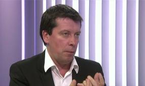 Focus : Frédéric Daerden 