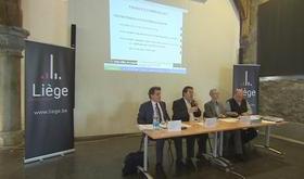 Liège : la ville doit se serrer la ceinture