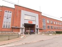 La commune de Blegny propriétaire de la caserne de Saive
