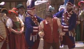 Guillaume Tell de Gretry à l'ORW