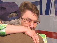 Des vétérans américains en visite au Musée de Berneau