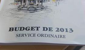 Le MR liégeois votera contre le budget 2013