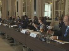 La Confemen se réunit à Liège : vers un enseignement pour tous