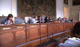 Liège : le plan stratégique du CPAS