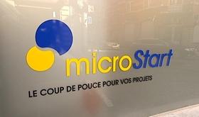 Nouvelle agence MicroStart à Liège