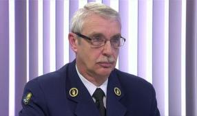 Focus : Ecole de Police