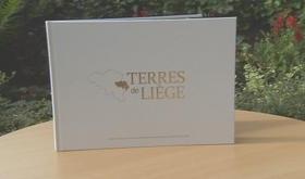  Terres de Liège  un livre personnalisable