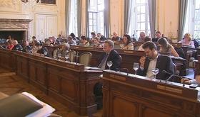 Liège : un budget communal voté majorité contre opposition