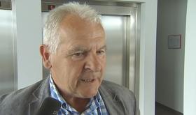 José Happart :  je suis serein 