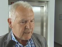 José Happart :  je suis serein 